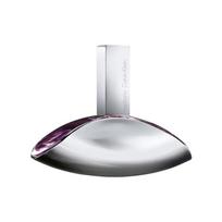Calvin Klein Euphoria Temptation moterims Kvepalai Rytietiški gėlių kvapo Kvepalai EDP Gintaras // Gimtadienio dovana 50ml ruda