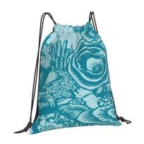 Green Reef Hot Sale Schoolbag Backpack Fashion Bags Reef Green Thebubble Sadiejames Ocean Diver Snorkel OneSize