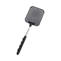 Lightweight Household Wasps Extendable Flapper Pest Control Mosquito Catcher Fly Swatter Bug Killer juoda