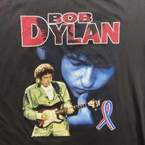 Bob Dylan “Never Ending Tour” 2001-2003 T-Shirt Unisex Tee For Men Women M077 4XL