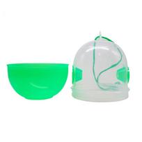 Hanging Yellow Jacket Trap Beekeeping Catcher Cage Reusable Bee Traps Wasps Control Easy To Use for Home Garden Orchard Farm China Mainland