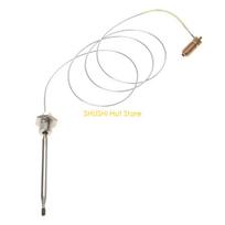 Fryer Temperature Control Probe Sensitivity 120-200°C for MINI SIT D57B China Mainland