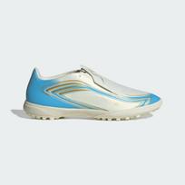 adidas F50 Messi League TF 'Ivory Semi Blue Burst' 44