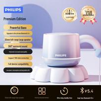 Philips TAS1009 Mini Bluetooth Speaker (CN version)