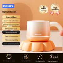 Philips TAS1009 Bluetooth Mini Speaker (CN version)