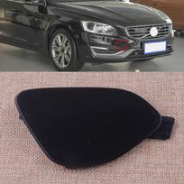 CITALL 31323839 Dažoma priekinio buferio vilkimo akies kablio dangtelis Tinka Volvo S60 V60 2014 2015 2016 2017