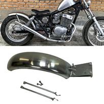 HONDA Rebel CA250 Motociklo Galinis Sparnas Purvo Sargas Purvasaugio Dangtelis