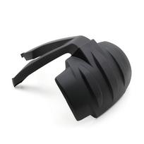 For BMW R1250GS R1200GS LC ADV 2013-2025 R 1250 1200 GS Motorcycle Accessories Mud Guard Rear Fender Mudguard Tire Hugger Splash juoda