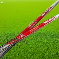 Golfo Geležies Velenai N.S.PRO MODUS3 TOUR105 Plieniniai Velenai Kietas arba Įprastas Lankstumas Golfo Velenai 6Pcs S Flex green