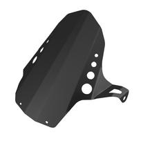Motorcycle Rear Fender Mudguard For Honda X-ADV 750 XADV750 2017-2021 For Forza NSS750 Mud Splash Guard Protector Wheel Hugger juoda