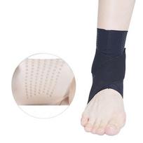 Support Joint Pain Plantar Fasciitis Foot Socks Ankle Brace Sports Ankle Guard Outdoor Sports Guard Compression Support Sleeve L juoda