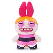 Fuggler Powerpuff Girls Blossom plush toy 15746D authentic product