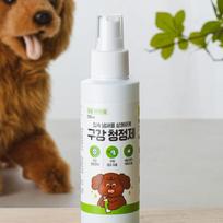 [Gyvūnas] Burnos skalavimo skystis 120 ml