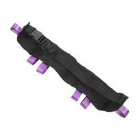 Transfer Walking Belt Safety Assist Standing Lift Gait Belt with Handles for Patients