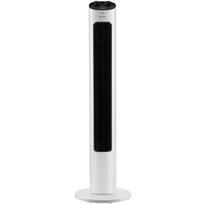 Gree Bladeless Remote Control Tower Fan CN plug (adapter included)