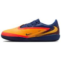 Nike Phantom 6 Soccer Shoes Unisex Orange Blue Sneakers IB3093-800 42