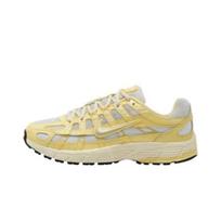 Nike P-6000 Bėgimo Bateliai Moteriški BV1021-700 Geltoni EU 35.5 geltona