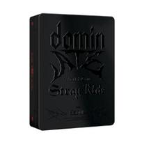 Stray Kids - Pasaulinis turas [dominATE SEOUL] DVD NO POB