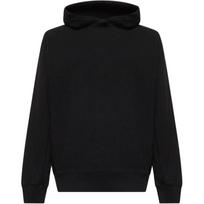 Stone Island vientos spalvos džemperis su gobtuvu ilgomis rankovėmis vyriški džemperiai Juodas K1S1561000-37S0060-V0029 XL black