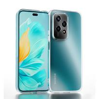 Soft Silicone Phone Case For Huawei Honor 400 200 90 70 Lite Pro X9c X8c X7c X9b X8b X7b X9a X8a X7a 5g Ultra Thin Clear Cover Honor 70