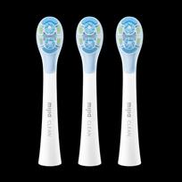 Xiaomi MiJia Children's Electric Toothbrush Replacement Heads CN plug (adapter included)