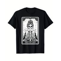 Shirt King Hearts Card Costume - Playing Cards - King Of Hearts T-Shirt S įvairiaspalvis