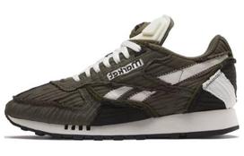 Reebok Market x Reebok Classic Leather Pump 'Army Green' 100069830 43