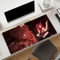 Honkai Star Rail Mydei Mouse Pad Nonslip Rubber Gamer Balance Computer Mat Decoracion Deskmat Laptop Office Large SBD400x800x2mm
