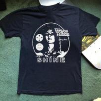 New Weyes Blood That Shine My Stars Gift For Fans Unisex S-5XL Shirt M