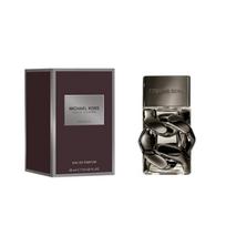 MICHAEL KORS ABSOLU Vyriški kvepalai Medžio ir citrusinių vaisių kvapas EDP 30ml ruda