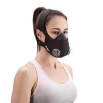 Pfm02 Treniruočių kaukė Performance Mask