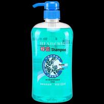 BEE&FLOWER Anti-Dandruff & Itch Relief Shampoo