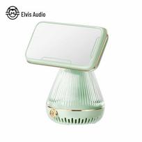 Elvis Little Siren MW-Z1 Bluetooth Speaker & Magnetic Phone Holder (CN version)