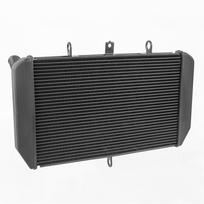 For Z 1000 Z1000 Cooling Water Cooler Radiator For Kawasaki Z1000SX SX 2011 2012 2013 2014 2015 Motorcycle Accessories juoda