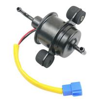 17040-8H80A 170408H80A for Nissan X-Trail T30 Diesel 2.2 114 2001 2002 2003 2004 2005 2006 2007 External Rear Fuel Pump juoda