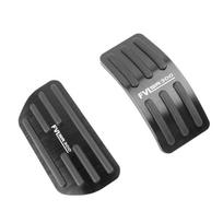 For Great Wall GWM WEY Tank T300 300 2025-2025 Car Pedal Pad Non-Slip Steel Pedalboard Aluminium Alloy Brake Cover Accessories juoda
