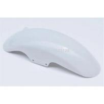 Motorcycle Mudguard Front Fender Mudflap Cover Guard for Yamaha XJR1300 XJR 1300 white