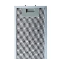 500x192mm 61874021 For Teka Metal Range Hood Grease Filter Range Hood Filter China Mainland