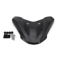 New For BMW S 1000 XR S1000XR s1000xr 2020-2023 Motorcycle Mudguard Front Beak Fairing Extension Wheel Extender Fender S1000XR