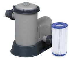 Bestway 58389 5678 L/H baseino filtrinis siurblys