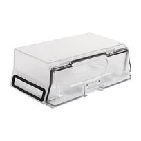 Dust Box For Roborock S7 /S70 /S75 /S7+/T7s/ T7s plus/ G10 Robot Vacuum Cleaner Container Spare Part Dust Bin Container Accessories balta