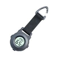 Digital Hygrometer with LCD Screen Temperature Humidity Monitor Thermometer and Humidity Gauge Use for Fishing Hunting and More pilka