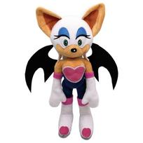 Super Sonic pliušinis žaislas 30cm, pripildytas PP medvilne, minkštas ir patogus, pliušinis žaislas vaikams, gimtadienio dovana