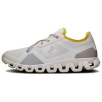 On Running Cloud X 3 AD Ice Ultramarine (Womens) Women Sneakers 3WD30302668 41 white