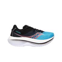 Saucony Kinvara Pro Blue Black 285