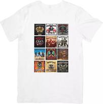 Motorhead Music Unisex Fit suitable for Men & Women Quality Cotton T-Shirt S