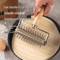 Pizza Dough Docker Roller