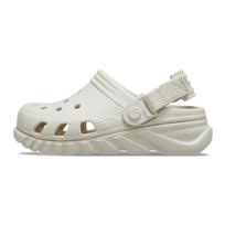 Crocs Comfort Vaikų basutės Baltos Vaikų modelis 33 balta