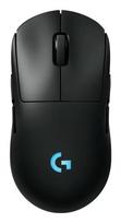 LOGITECH USB MOUSE WRL PRO 2 LIGHTSPEED/BLACK 910-007295