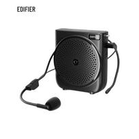Edifier MF3 Mini laidinis balso stiprintuvas, Kinijos kištukas (adapteris įtrauktas)